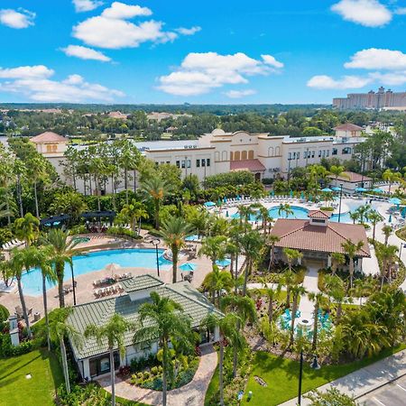 Lovely Townhome At Vista Cay Resort Near Wdw 올랜도 외부 사진