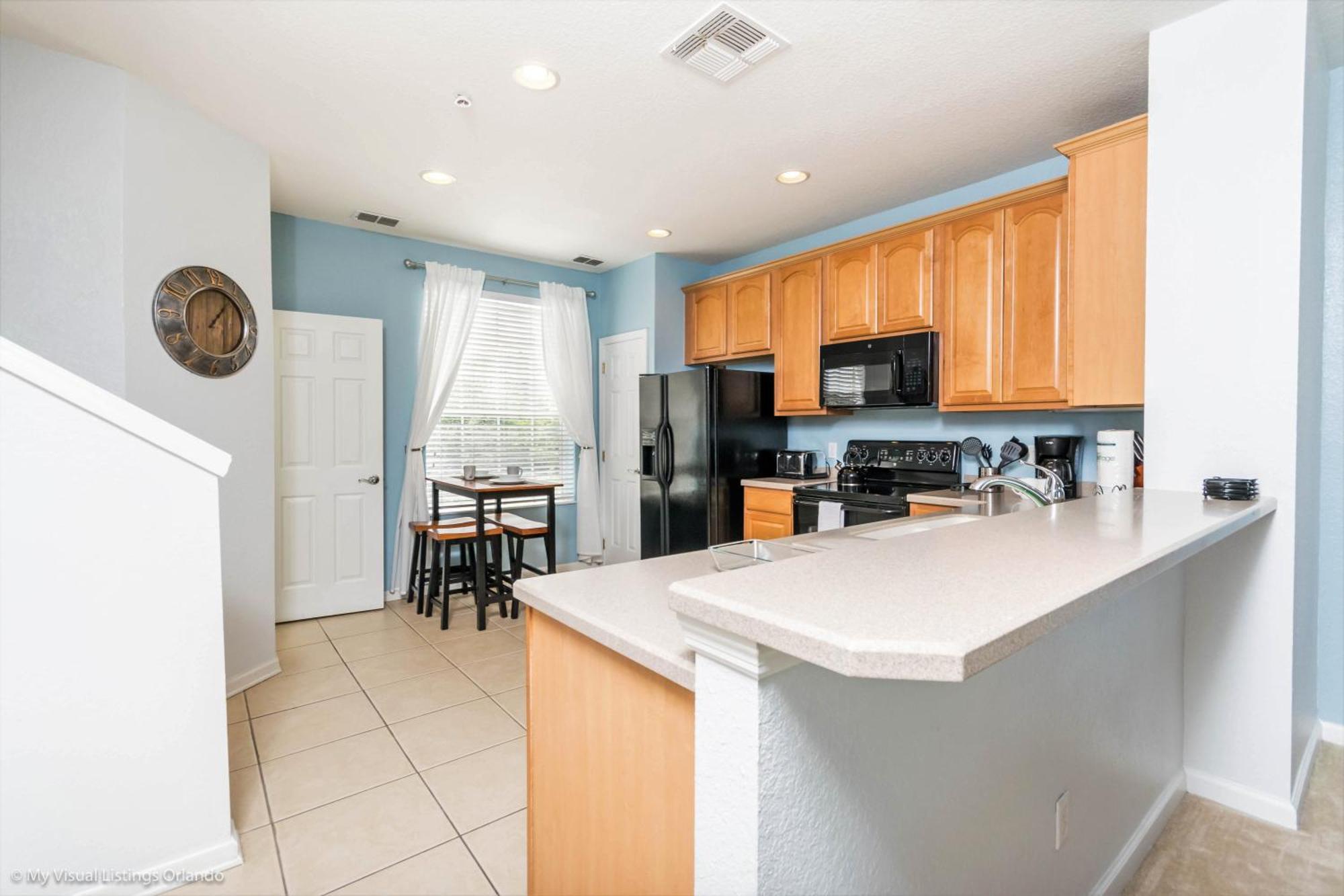 Lovely Townhome At Vista Cay Resort Near Wdw 올랜도 외부 사진