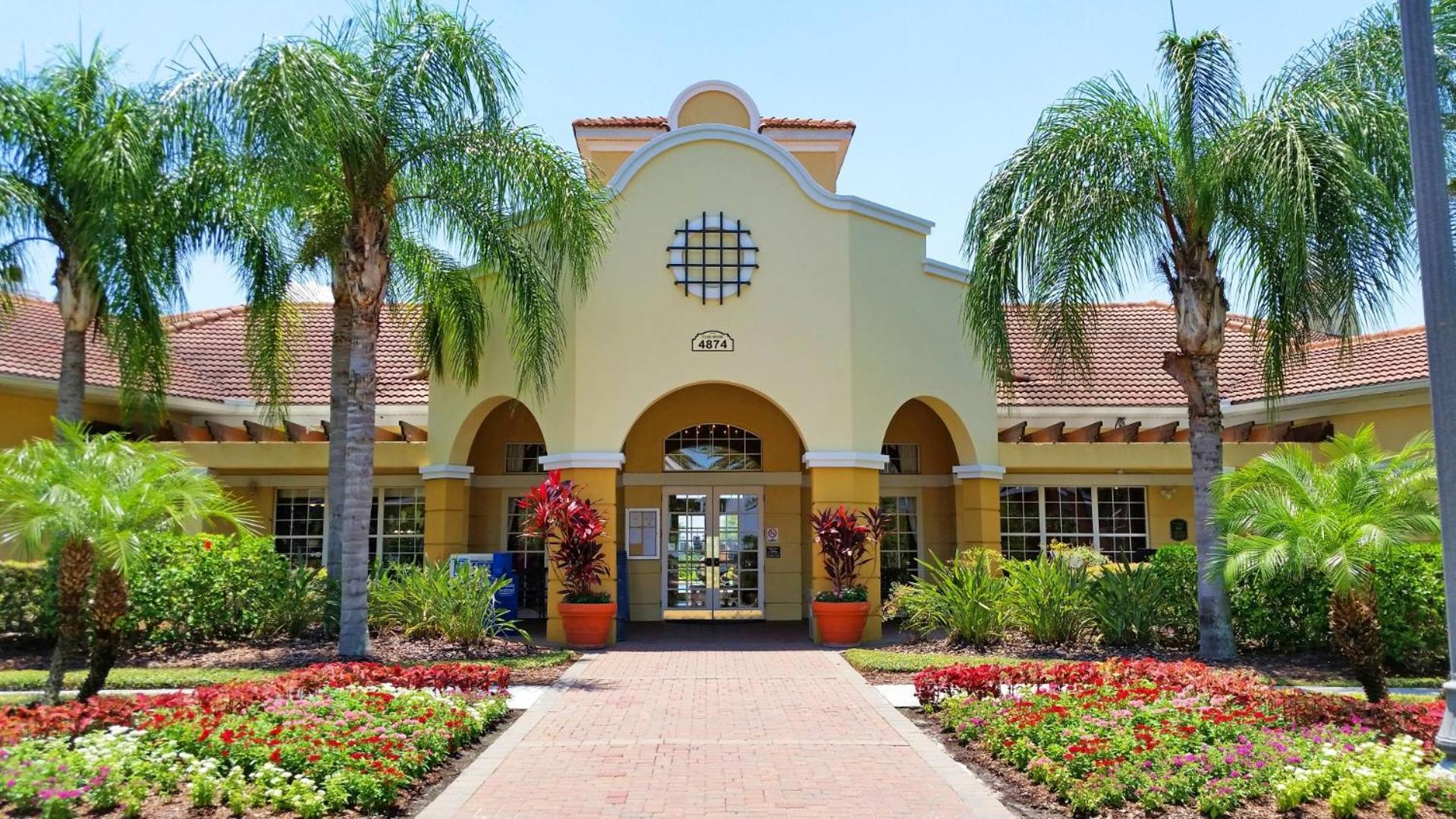 Lovely Townhome At Vista Cay Resort Near Wdw 올랜도 외부 사진