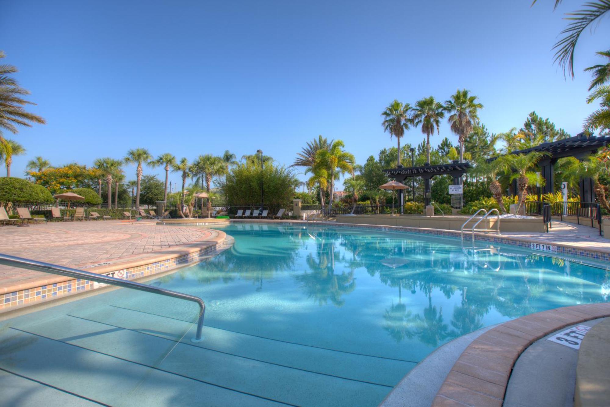 Lovely Townhome At Vista Cay Resort Near Wdw 올랜도 외부 사진