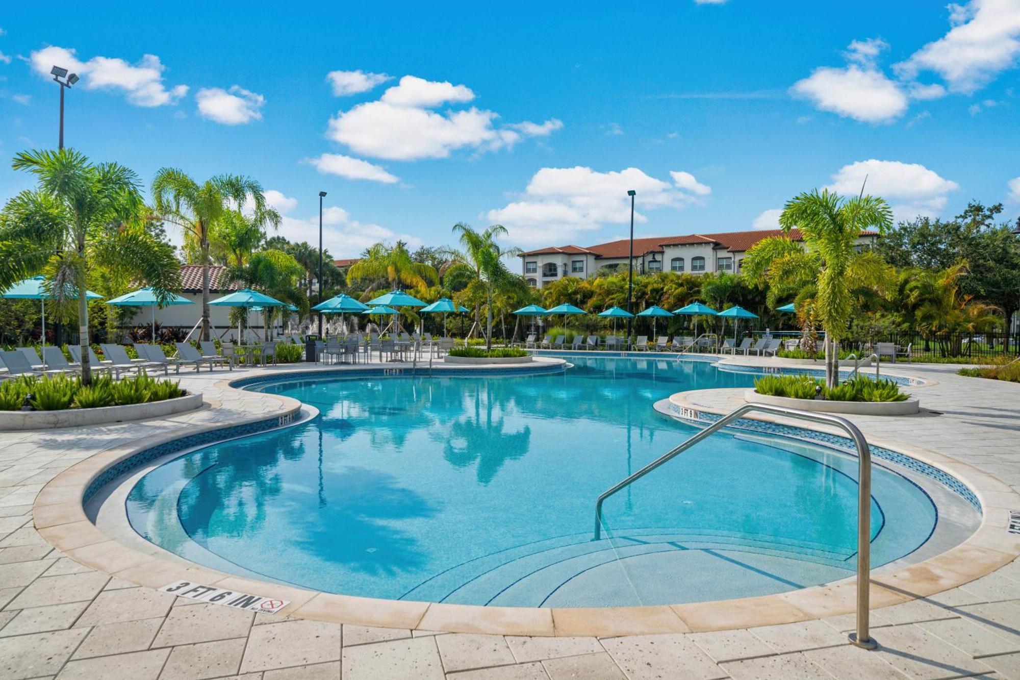 Lovely Townhome At Vista Cay Resort Near Wdw 올랜도 외부 사진