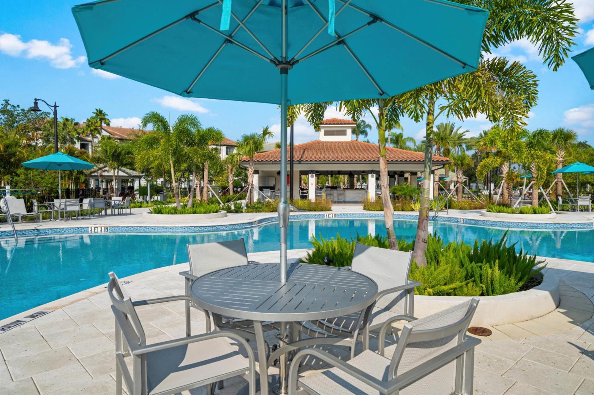 Lovely Townhome At Vista Cay Resort Near Wdw 올랜도 외부 사진